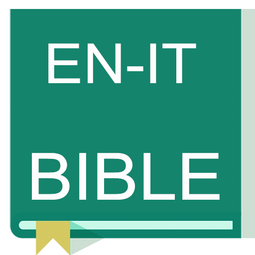 English - Italian Bible Download on Windows