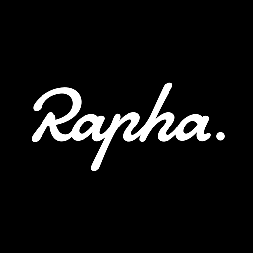 Rapha Cycling Club  Icon