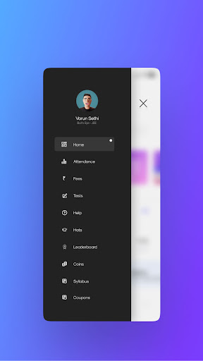 Bansal LIVE - Admission