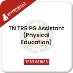 Cover Image of Download TN TRB PG Assistant (Physical  APK