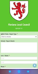 Floriana Local Council