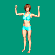 Upper body workout for women - Beautiful breast