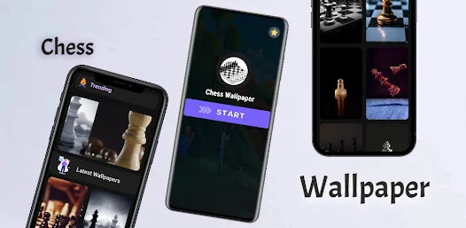 Chess wallpapers - Apps on Google Play