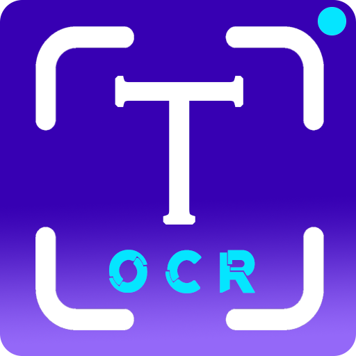 Text Scanner - OCR Scanner PDF logo
