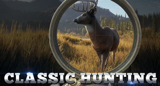 Hunting Game 2023