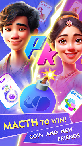 Thai9 Dummy Pokdeng Screen 2