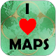 I Love Maps Télécharger sur Windows