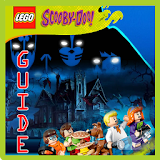 Guide LEGO Scooby-Doo icon