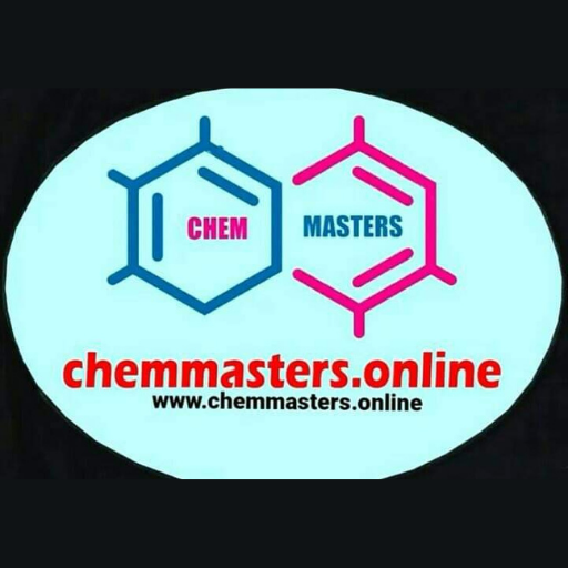 chemmasters.online logo