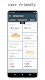 screenshot of My Solar Panel Lite