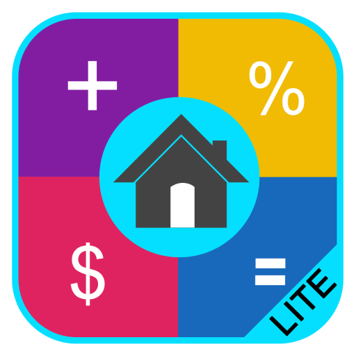 Loan Calc - Lite 1.0.7 Icon