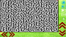 Maze And Labyrinth 3D (3456 Diのおすすめ画像5