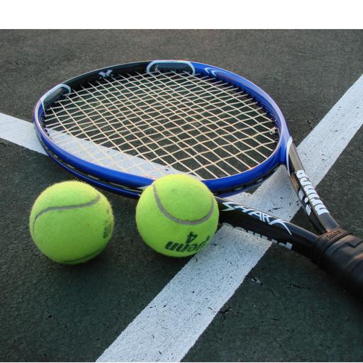 Tennis Strategies 1.0 Icon