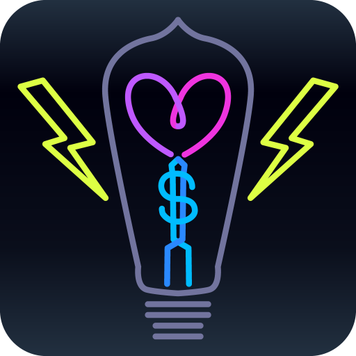 Reality Check - Power Up Card logo