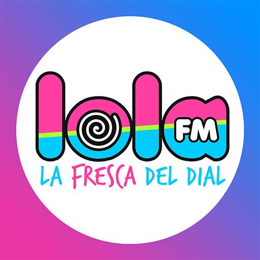 Lola FM  Icon