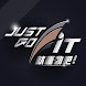 JUST GO FIT - Androidアプリ