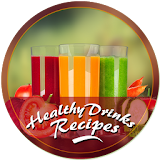 Healthy Drink Recipes icon