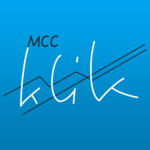 MCC Klik Nascholing 1.0 Icon
