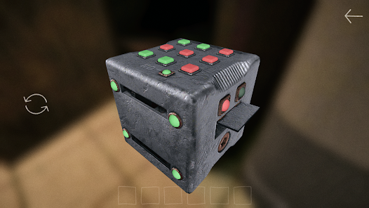 Captura 9 911: Presa (Escape de Terror) android