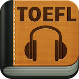 TOEFL Listening icon