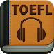 TOEFL Listening