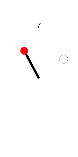 Pendulum Screen 3