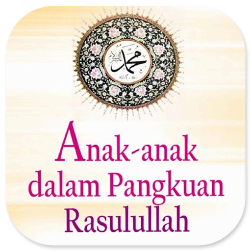 Anak-anak Dalam Pangkuan Rasul logo