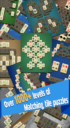 Game screenshot Classic Mahjong 2020 (beta) apk download