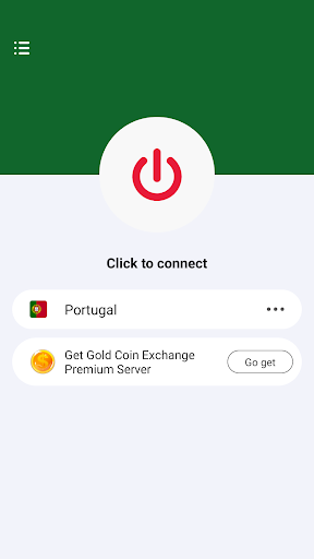 VPN Portugal - Use Portugal IP Screen 2