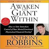Awaken the Giant within(ANTHONY ROBBINS) icon