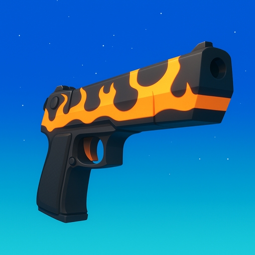 Gun Race