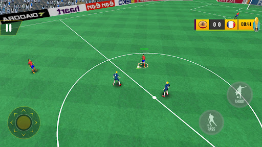 Football Soccer 2023 5.0.0 screenshots 3