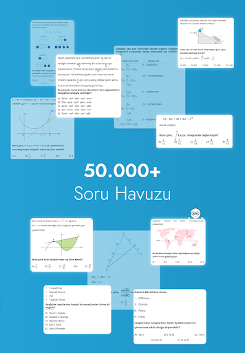 Etap Dijital YKS TYT AYT