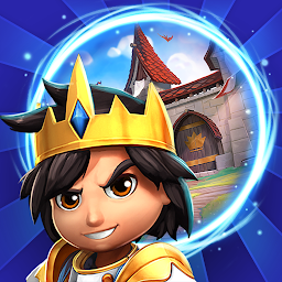ロイヤルリボルト２:　タワーディフェンスRPG Mod Apk