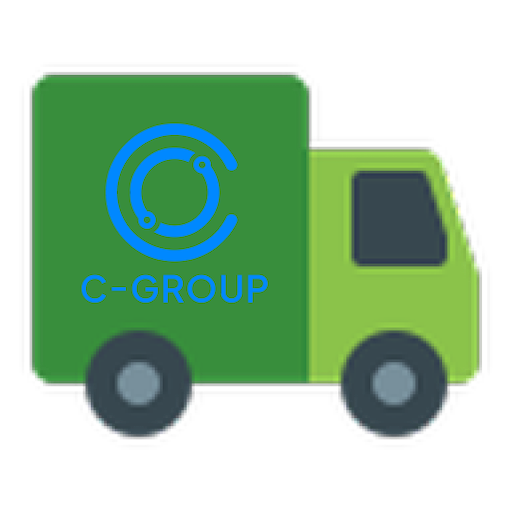 Giao vận C-Group logo