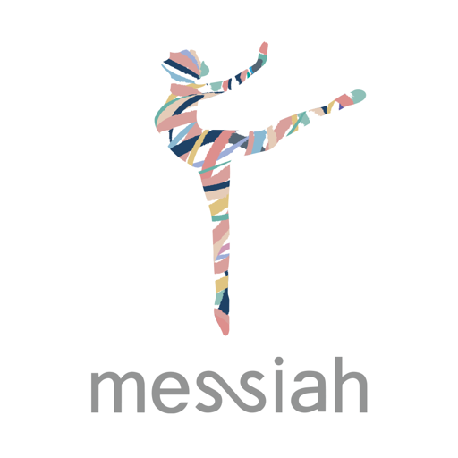 메시아 댄스웨어 - messiah dancewear  Icon