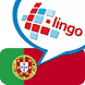 L-Lingo ポルトガル語を学ぼう - Androidアプリ