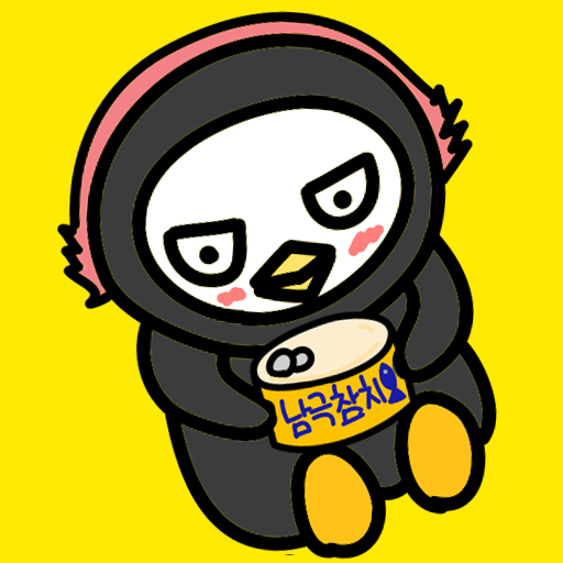 펭귄은 참치를 숨겼다 - 탈출 게임 - Google Play 앱