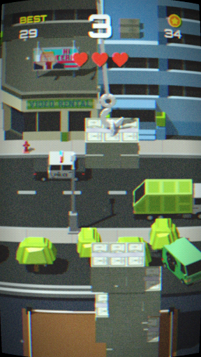 Super Money Crane Screenshot 2 - AppWisp.com