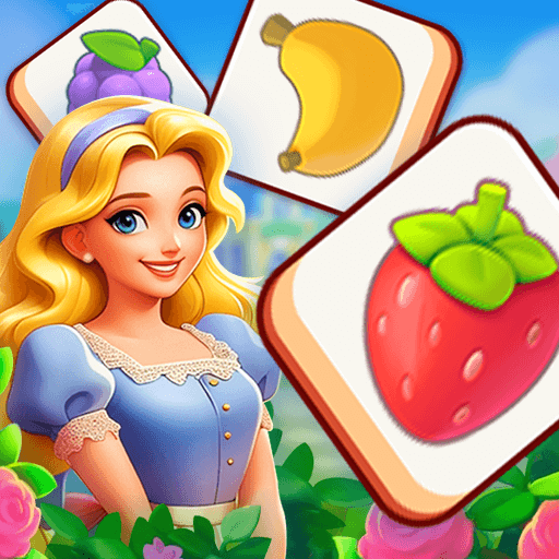 Lovely Flower Basket: Match Download on Windows