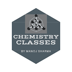 Cover Image of Скачать CHEMISTRY CLASSES BY MANOJ SHARMA 1.0.1 APK