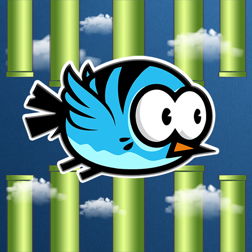 Flup Fun logo