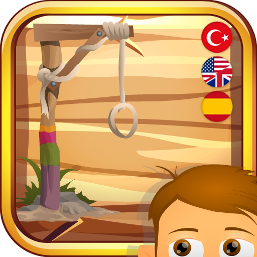 A Fantastic Hangman Game logo