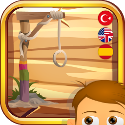 A Fantastic Hangman Game: imaxe da icona