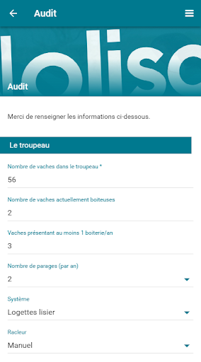 Noliscore Screen 2