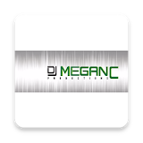 DJMEGANC Radio icon