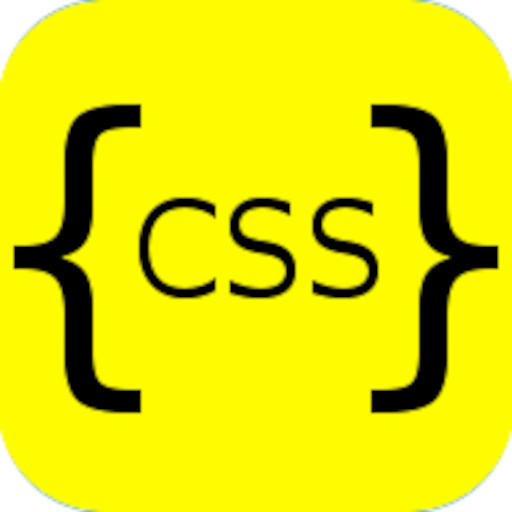 CSS Tests and Quizzes  Icon