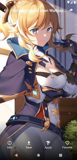 Genshin Impact 4K Wallpapers Keqing screens