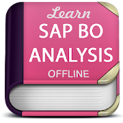 Easy SAP BO Analysis For OLAP Tutorial