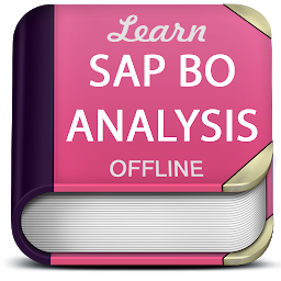 Image de l'icône Easy SAP BO Analysis For OLAP 